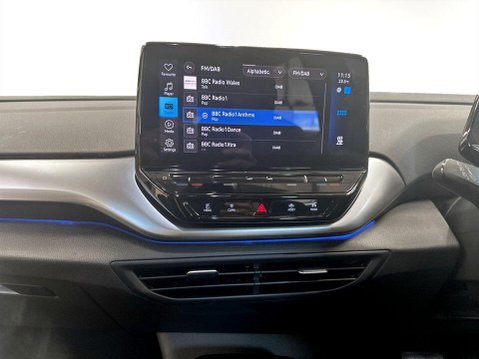 Volkswagen Id.4 Pro Performance 77kWh Life SUV 5dr Electric Auto (204 ps) 18