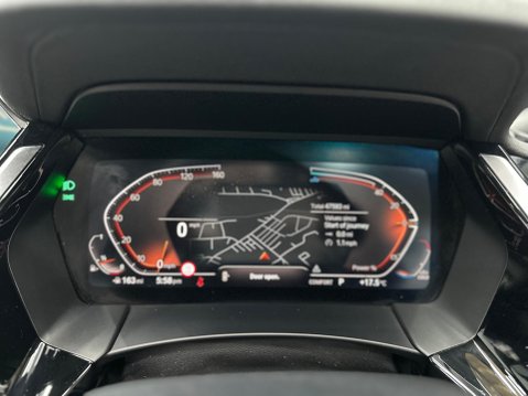BMW Z4 2.0 30i M Sport Auto sDrive Euro 6 (s/s) 2dr 15
