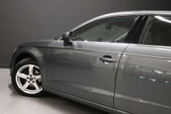Audi A3 1.5 A3 Sportback 35 TFSI Sport 5dr 17