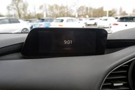 Mazda 3 GT SPORT MHEV 22