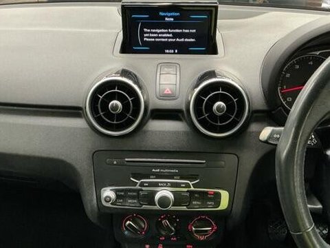 Audi A1 1.4 TFSI Sport Sportback Euro 6 (s/s) 5dr 19