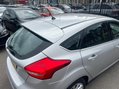 Ford Focus 1.0T EcoBoost Titanium Euro 6 (s/s) 5dr 16