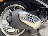 Piaggio Vespa Primavera 2026 ONLY 1K STUNNING 125CC SCOOTER 1 OWNER 38