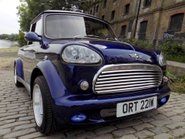 Austin Morris Mini PICK-UP 95 (1000) 79
