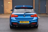 BMW 1 Series 3.0 M140I Auto 5dr 10