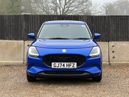 Suzuki Swift MOTION 7