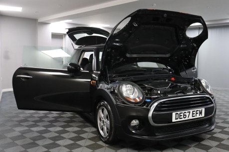 Mini Hatch ONE 15