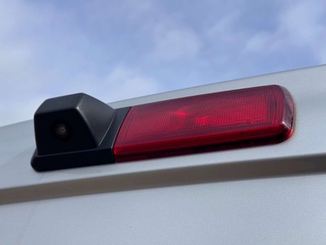 Renault Trafic 1.6 Trafic SL27 Sport Nav Energy dCi 22