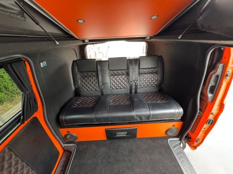 Mercedes-Benz Vito AWAITING PREPARATION 8