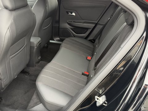 Vauxhall Mokka 1.2 Turbo 100 GS Line 5dr 36