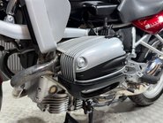 BMW R1100 R 2000 41K VERY CLEAN EXAMPLE MOT OCTOBER 2027 CLASSIC 1100CC 8