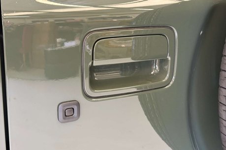 Suzuki Jimny Nomade Auto (5 Door) Euro 6 (102 ps) 45