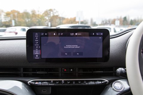 Fiat 500e LA PRIMA 27