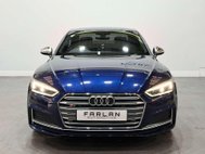 Audi S5 3.0 TFSI V6 Coupe 2dr Petrol Tiptronic quattro Euro 6 (s/s) (354 ps) 10