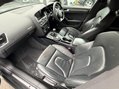 Audi A5 2.0 TDI Black Edition Plus Sportback Euro 5 (s/s) 5dr 16