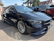 Mercedes-Benz CLA Class 1.3 CLA180h MHEV AMG Line (Premium) Coupe 4dr Petrol Hybrid 7G-DCT Euro 6 19