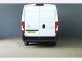 Citroen Relay 2.2 BlueHDi 35 Enterprise L3 High Roof Euro 6 (s/s) 5dr 2