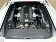 Lamborghini Murcielago LP640 MANUAL 81