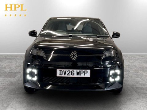 Renault 5 comfort range 52kWh techno+ Hatchback 5dr Electric Auto (150 ps) 2