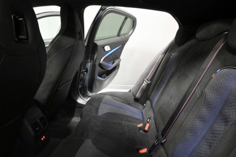 BMW 1 Series 2.0 M135i xDrive Auto 4WD 5dr 39