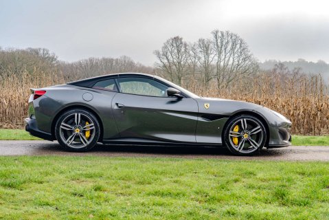 Ferrari Portofino Portofino 38