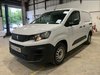 Peugeot Partner BLUEHDI PROFESSIONAL PREMIUM PLUS L1