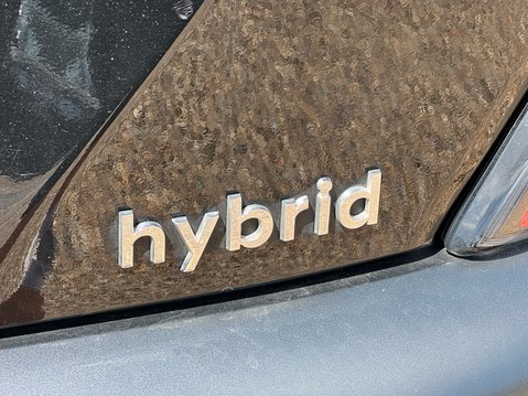 Hyundai KONA GDI PREMIUM 21