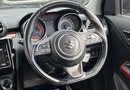 Suzuki Swift 1.4 Boosterjet 48V Hybrid Sport 5dr 17