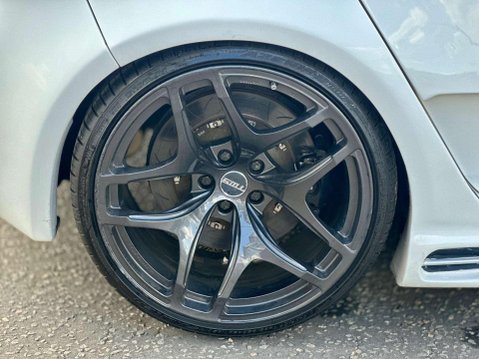 Volkswagen Golf 2.0 TSI R DSG 4Motion Euro 5 5dr 56