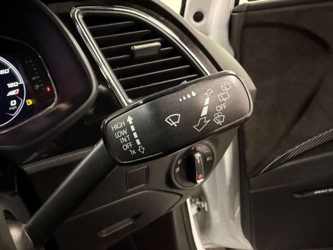 SEAT Leon 2.0 Leon Cupra 300 TSi Semi-Auto 5dr 18