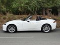 Mazda MX-5 1.5 MX-5 SE-L Nav 2dr 11