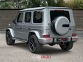 Mercedes-Benz G Series 4.0 AMG G 63 4Matic Auto 4WD 5dr 21