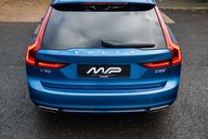 Volvo V90 2.0 V90 R-Design+ D5 PowerPulse AWD Auto 4WD 5dr 46