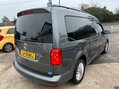 Volkswagen Caddy C20 LIFE TDI ** Auto ** 7 seater 3