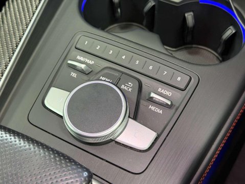 Audi RS5 2.9 TFSI V6 Carbon Edition Coupe 2dr Petrol Tiptronic quattro Euro 6 (s/s) 57