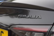 Alfa Romeo Giulia V6 BITURBO QUADRIFOGLIO 28