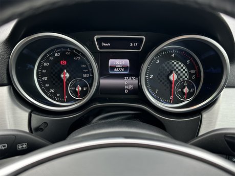 Mercedes-Benz GLE GLE 250 D 4MATIC AMG LINE 63