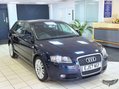 Audi A3 2.0 TDI SE Sportback 5dr 39