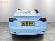 Tesla Model 3 Standard Range Plus Saloon 4dr Electric Auto RWD (241 bhp) 6