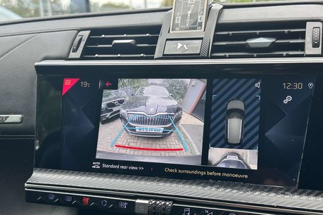 DS DS 7 1.5 BlueHDi Prestige Crossback 5dr Diesel Manual Euro 6 (s/s) (130 ps) 51