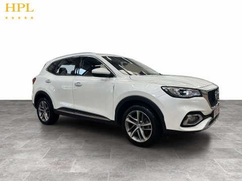 MG HS 1.5 T-GDI Excite SUV 5dr Petrol Manual Euro 6 (s/s) (162 ps) 1
