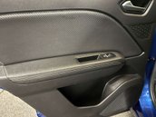 Renault Captur 1.6 Captur E-Tech Engineered PHEV Auto 5dr 45