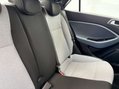 Hyundai i20 1.4 i20 SE MPI 5dr 25