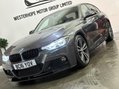 BMW 3 Series 3.0 340i M Sport Auto Euro 6 (s/s) 4dr 9