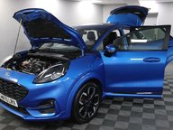 Ford Puma ST-LINE X MHEV 16