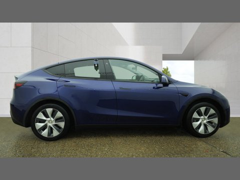 Tesla Model Y Model Y Rwd 9