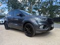 Ford Kuga 1.5 Kuga ST-Line X 4x4 Auto 4WD 5dr 1
