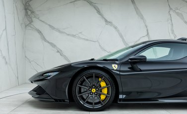 Ferrari SF90 Stradale 39