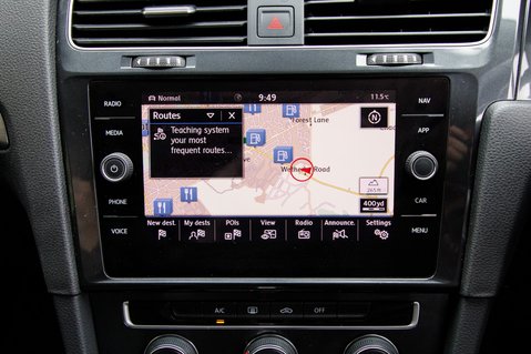 Volkswagen Golf MATCH TSI EVO DSG 20