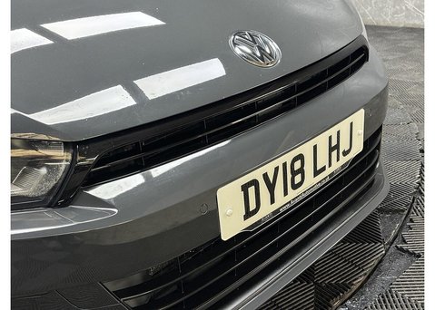 Volkswagen Scirocco 2.0 TSI GT Hatchback 3dr Petrol Manual Euro 6 (s/s) (180 ps) 13